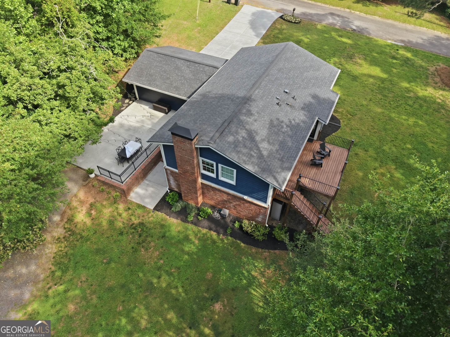2484 Marguerite Place Marietta - Photo 56