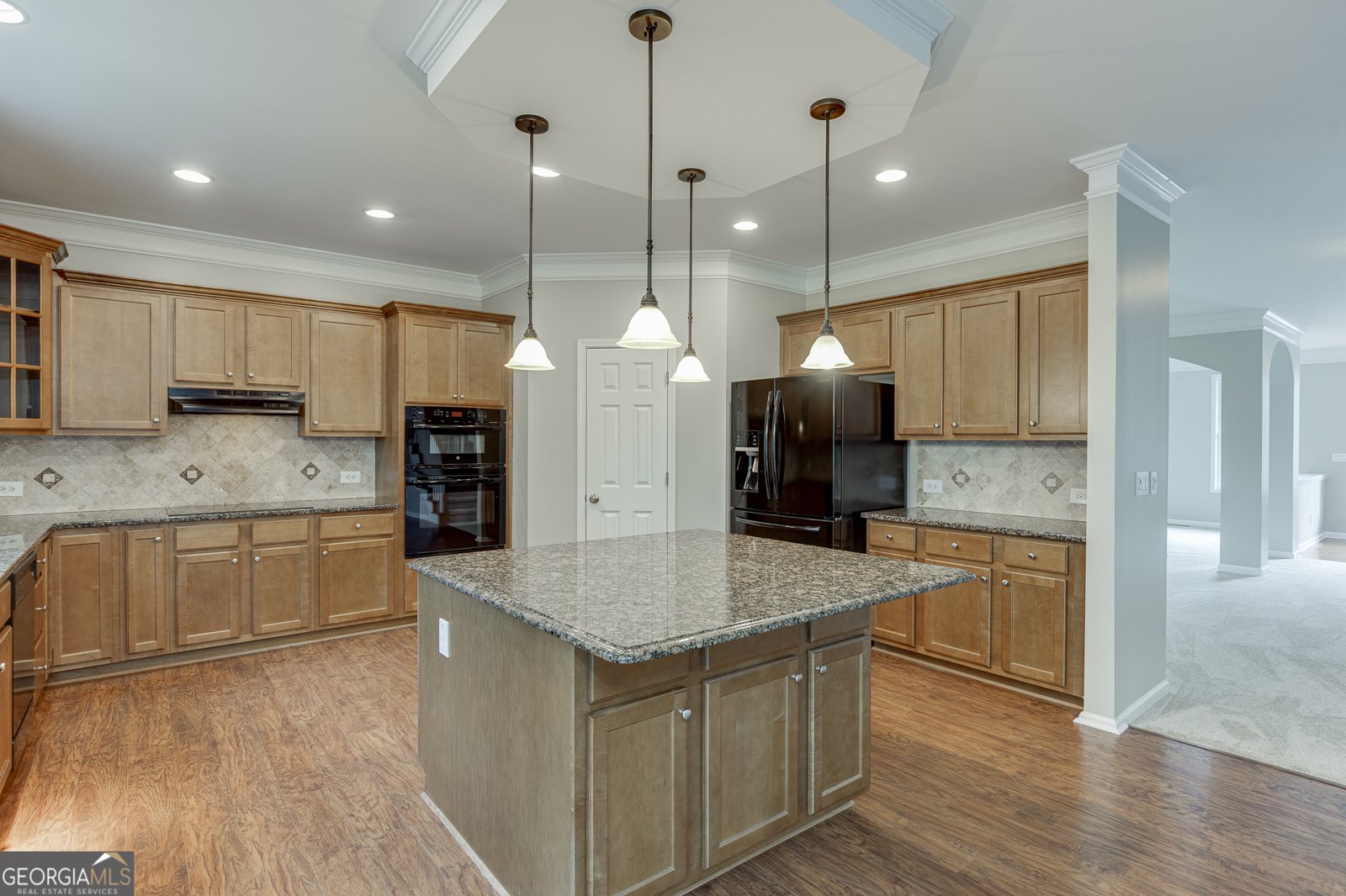 5971 Peacock Lane Hoschton - Photo 11