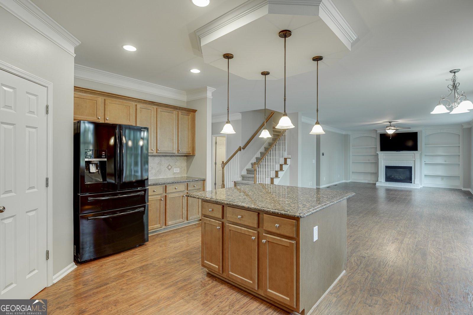 5971 Peacock Lane Hoschton - Photo 12