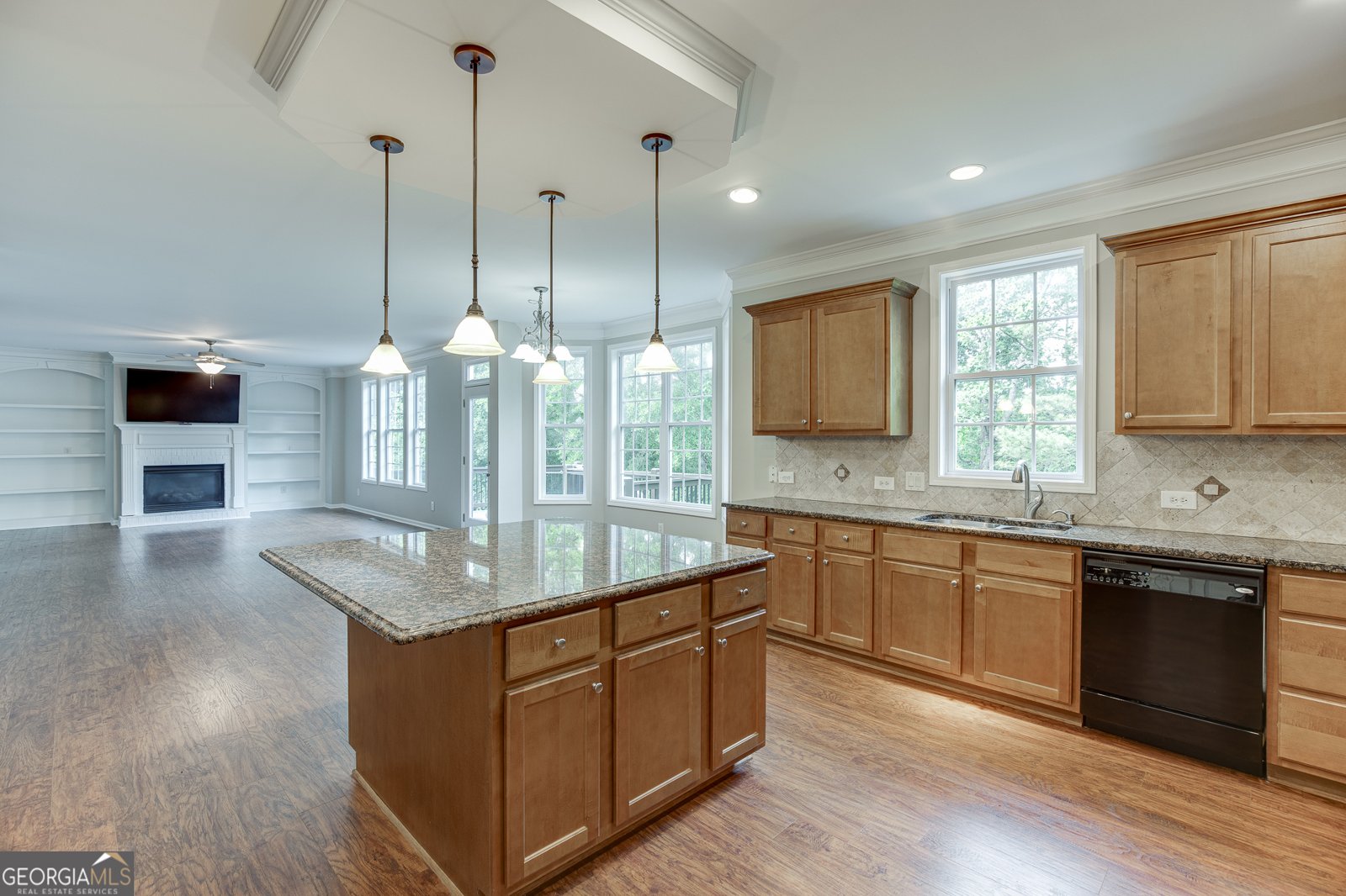 5971 Peacock Lane Hoschton - Photo 13