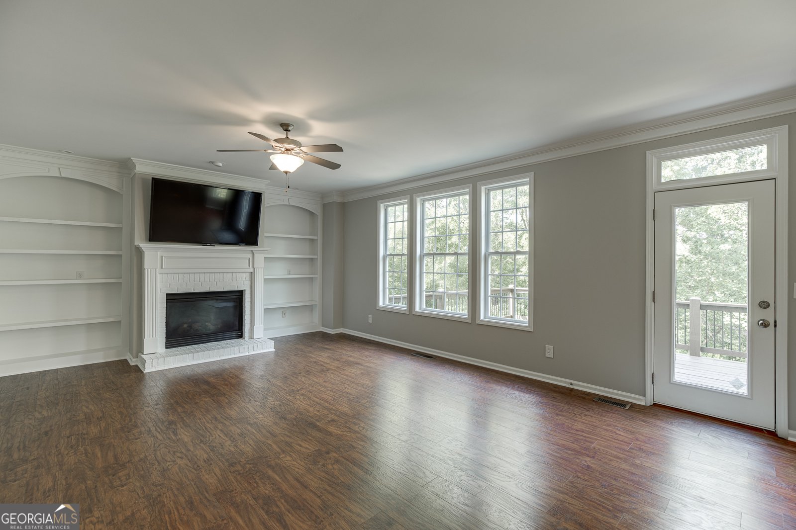 5971 Peacock Lane Hoschton - Photo 19