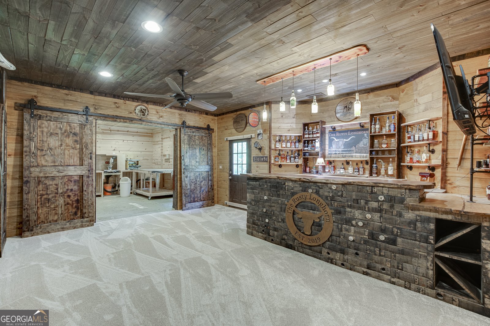 5971 Peacock Lane Hoschton - Photo 42