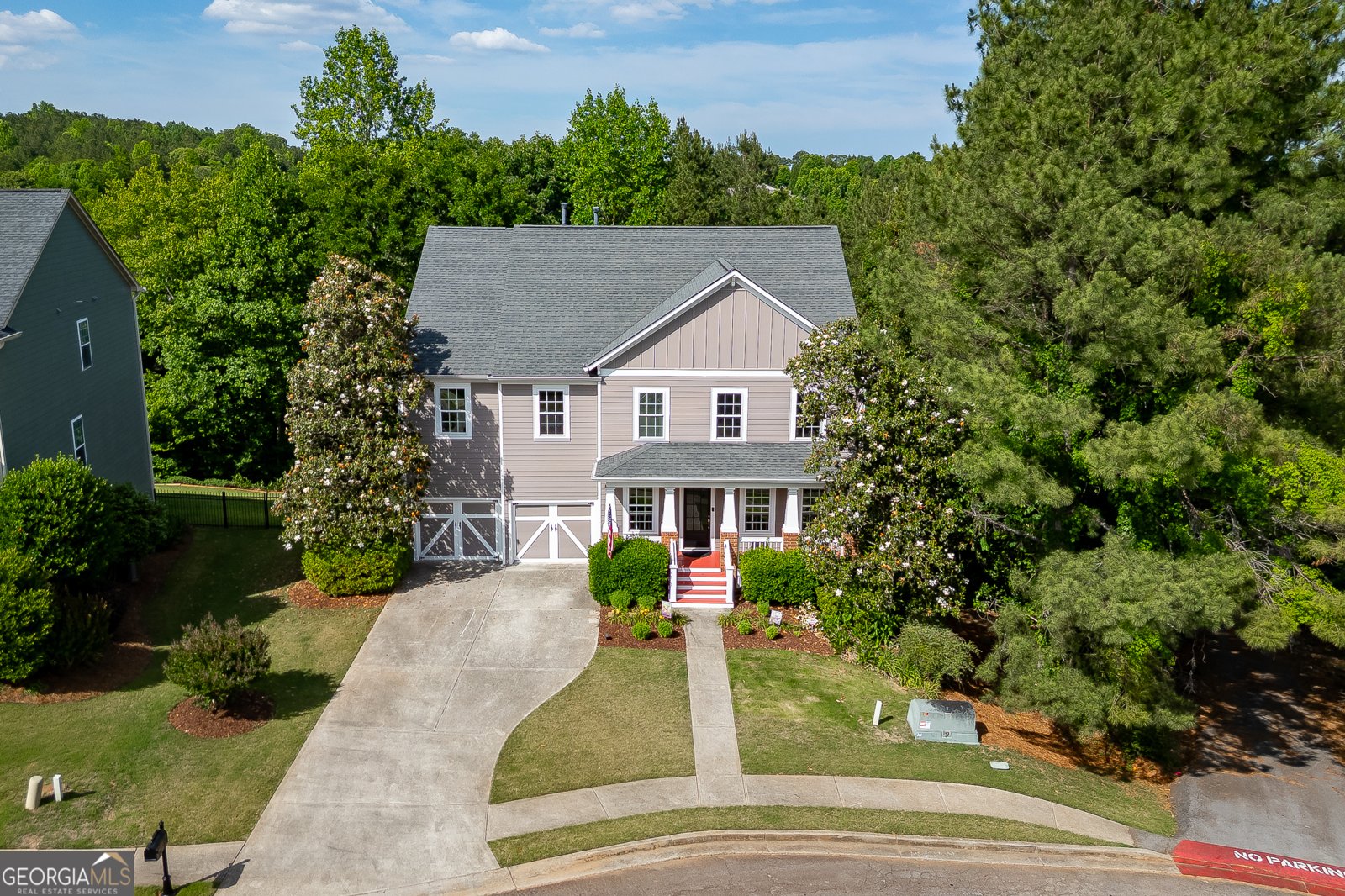 5971 Peacock Lane Hoschton - Photo 61