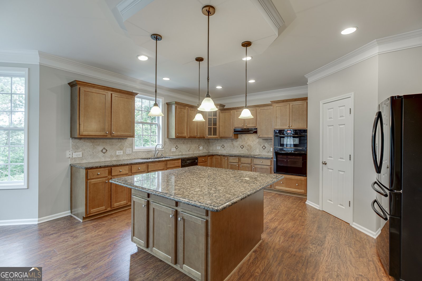 5971 Peacock Lane Hoschton - Photo 9