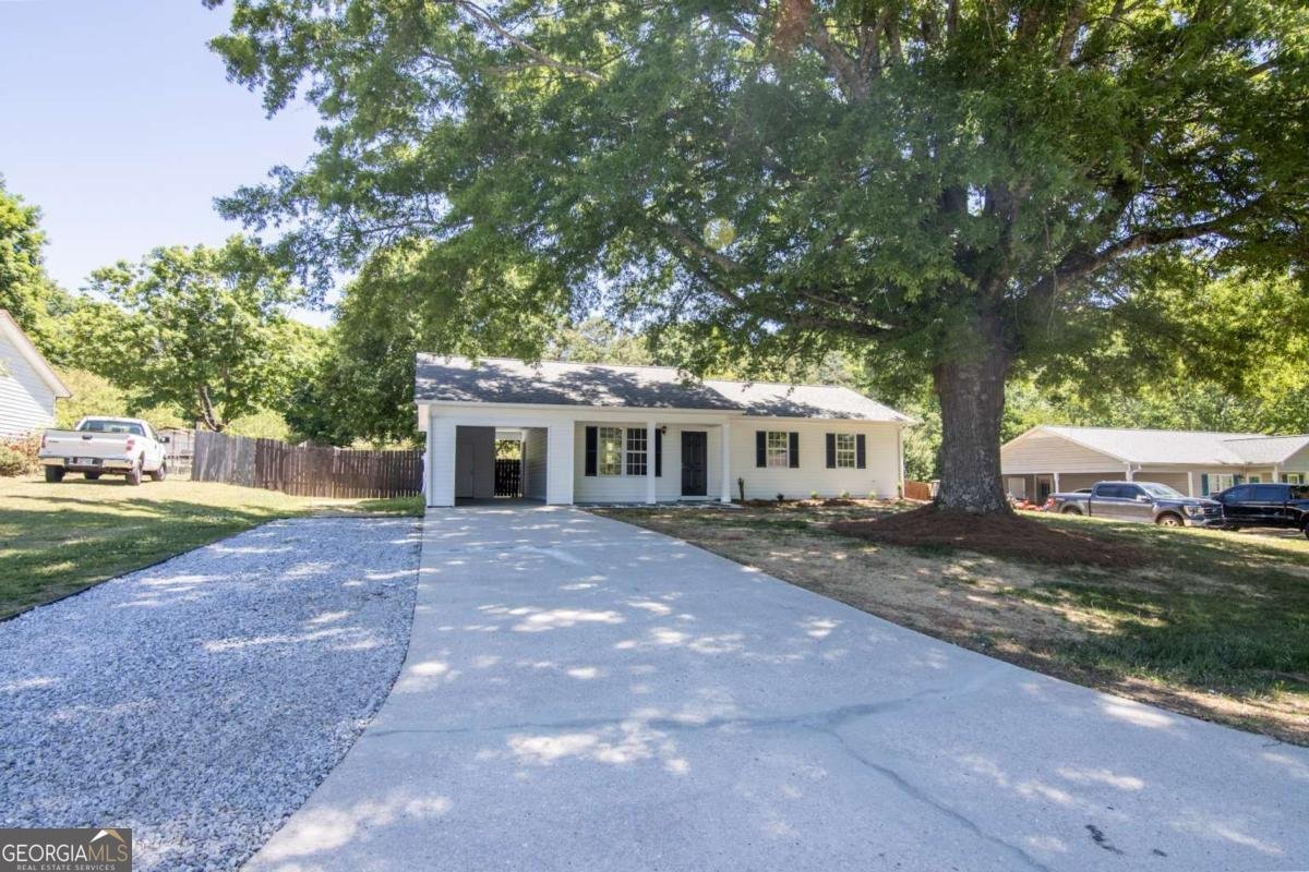 5933 Fieldstone Court Clermont - main photo