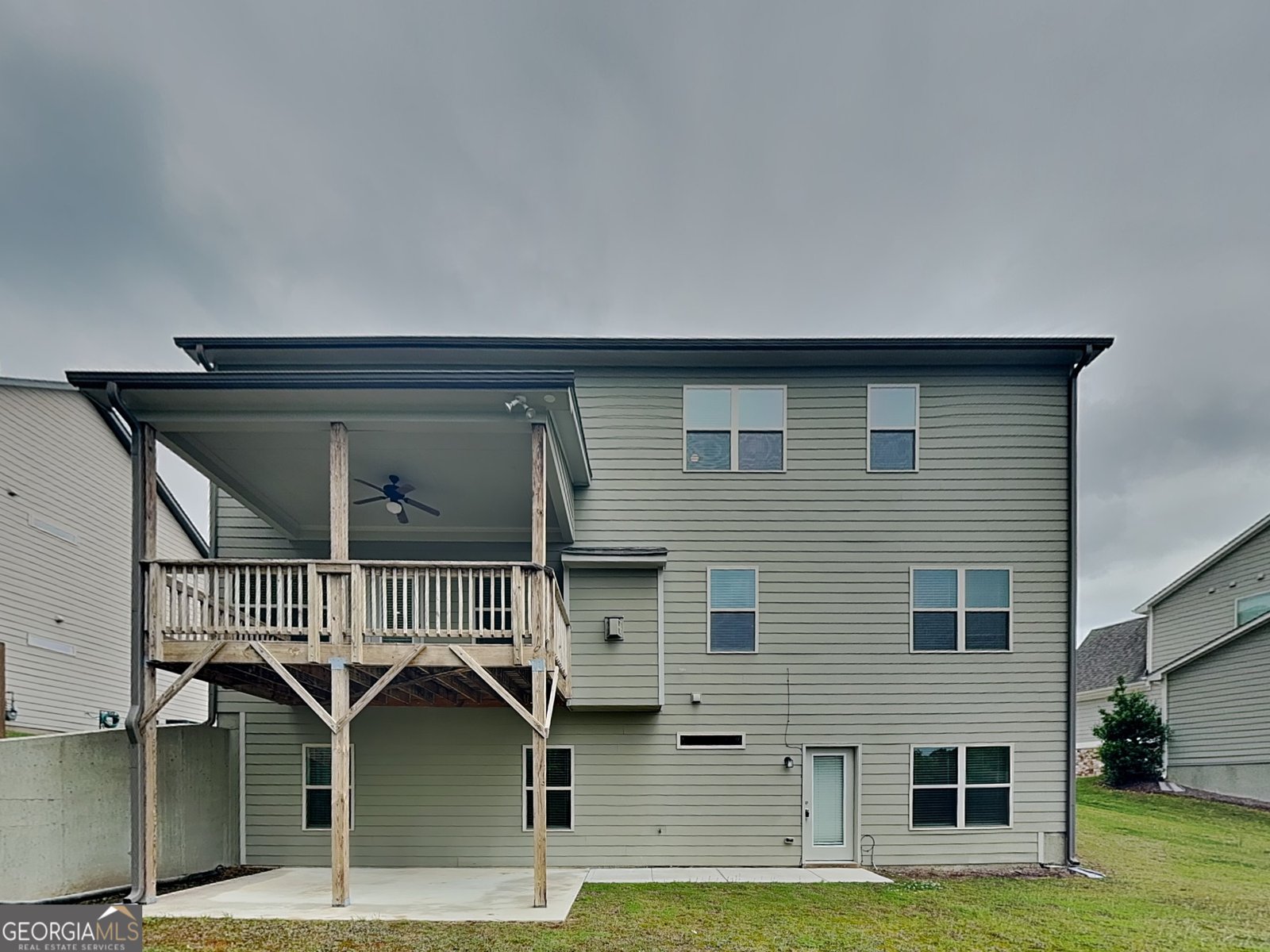 2963 Blue Stone Court Dacula - Photo 29