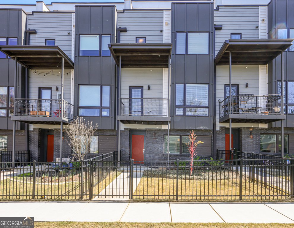 1145 Kirkwood Avenue Atlanta - main photo