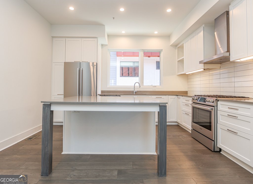 1145 Kirkwood Avenue Atlanta - Photo 15