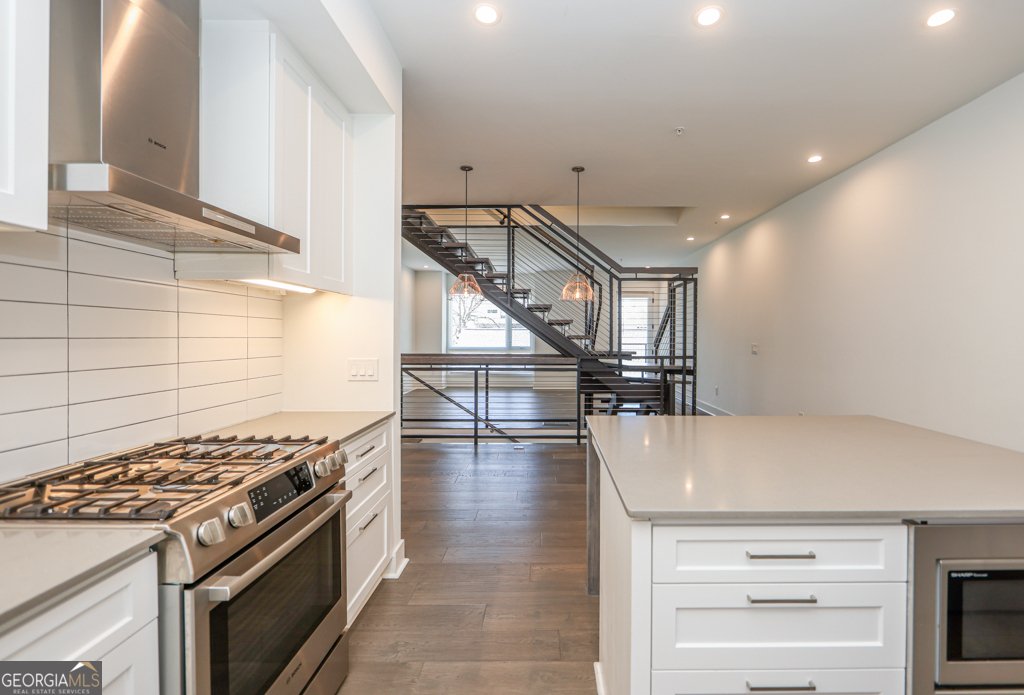 1145 Kirkwood Avenue Atlanta - Photo 16