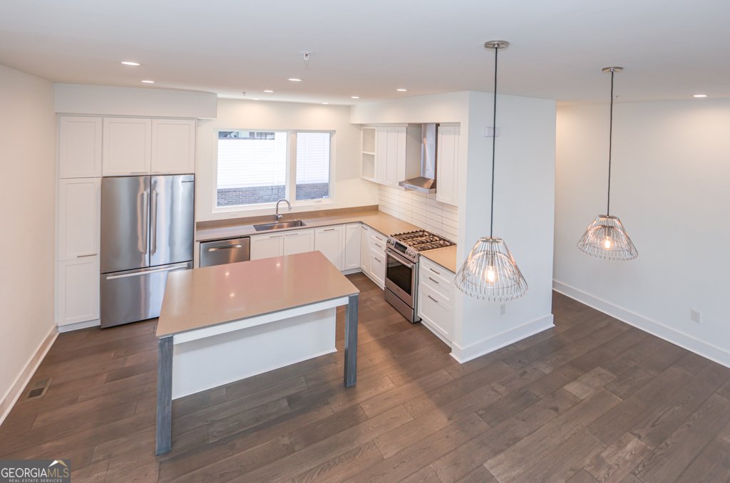 1145 Kirkwood Avenue Atlanta - Photo 21