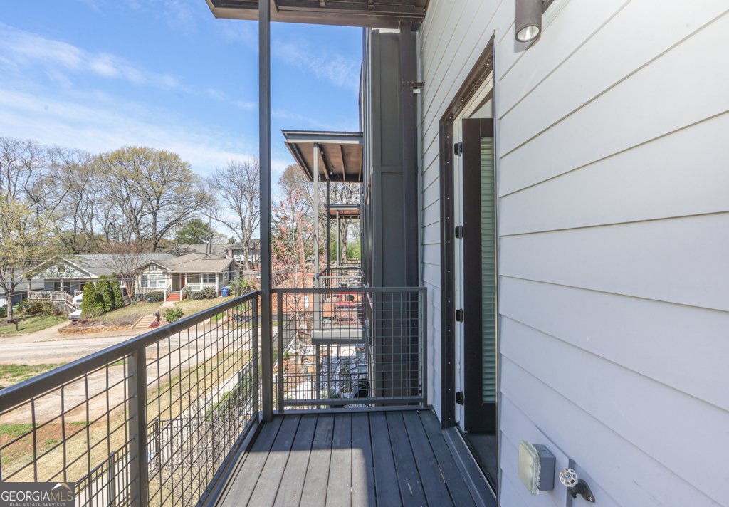 1145 Kirkwood Avenue Atlanta - Photo 48