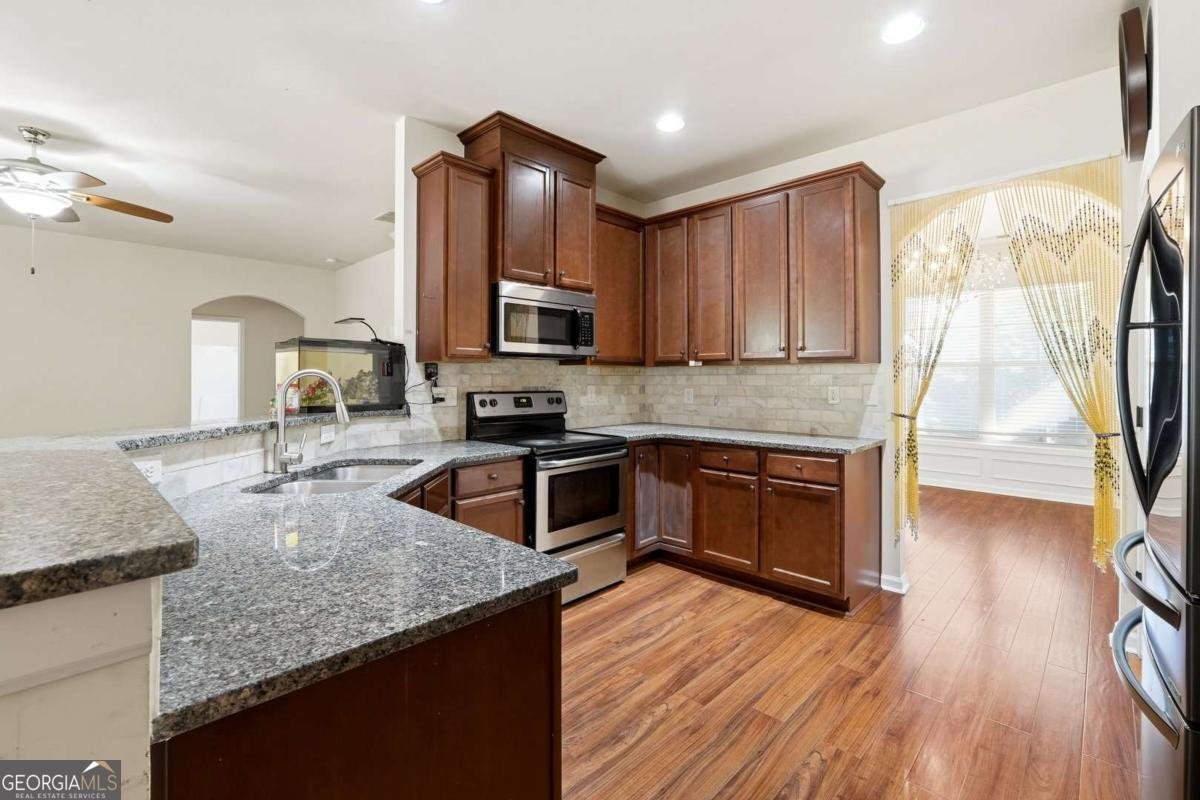5911 Peltier Trace Norcross - Photo 10