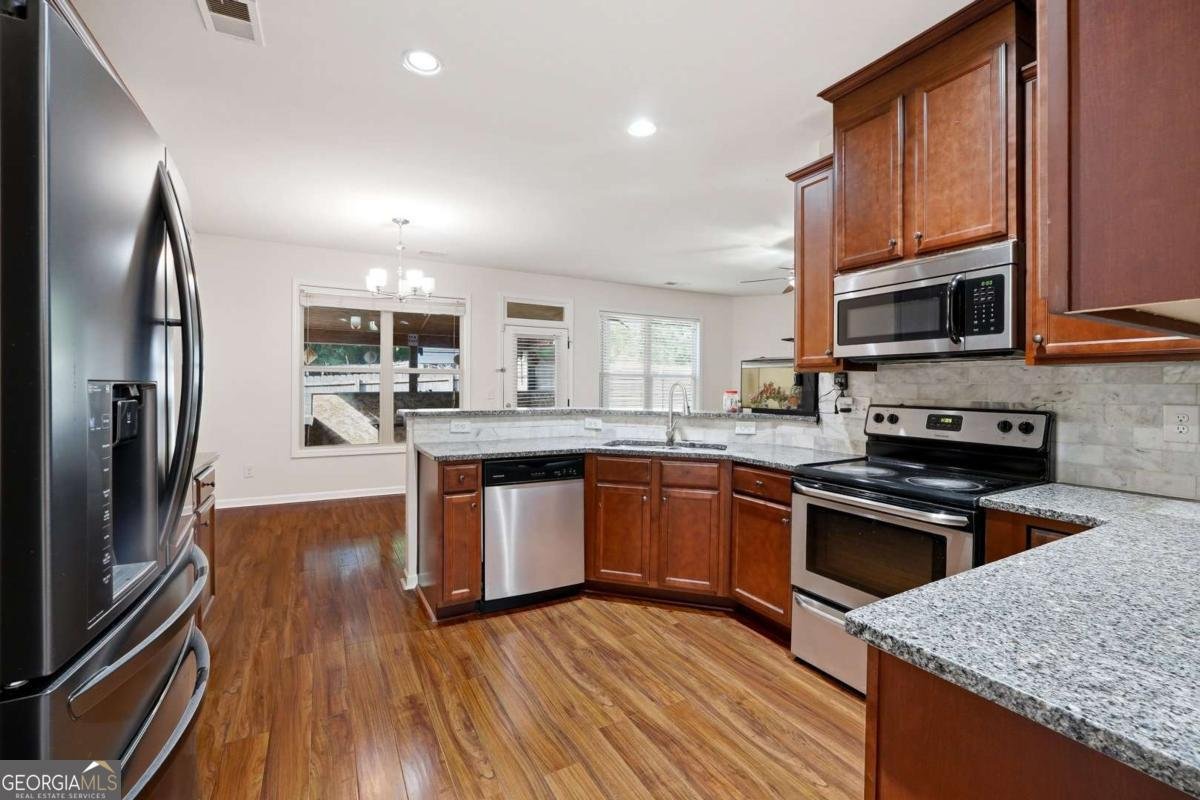5911 Peltier Trace Norcross - Photo 8