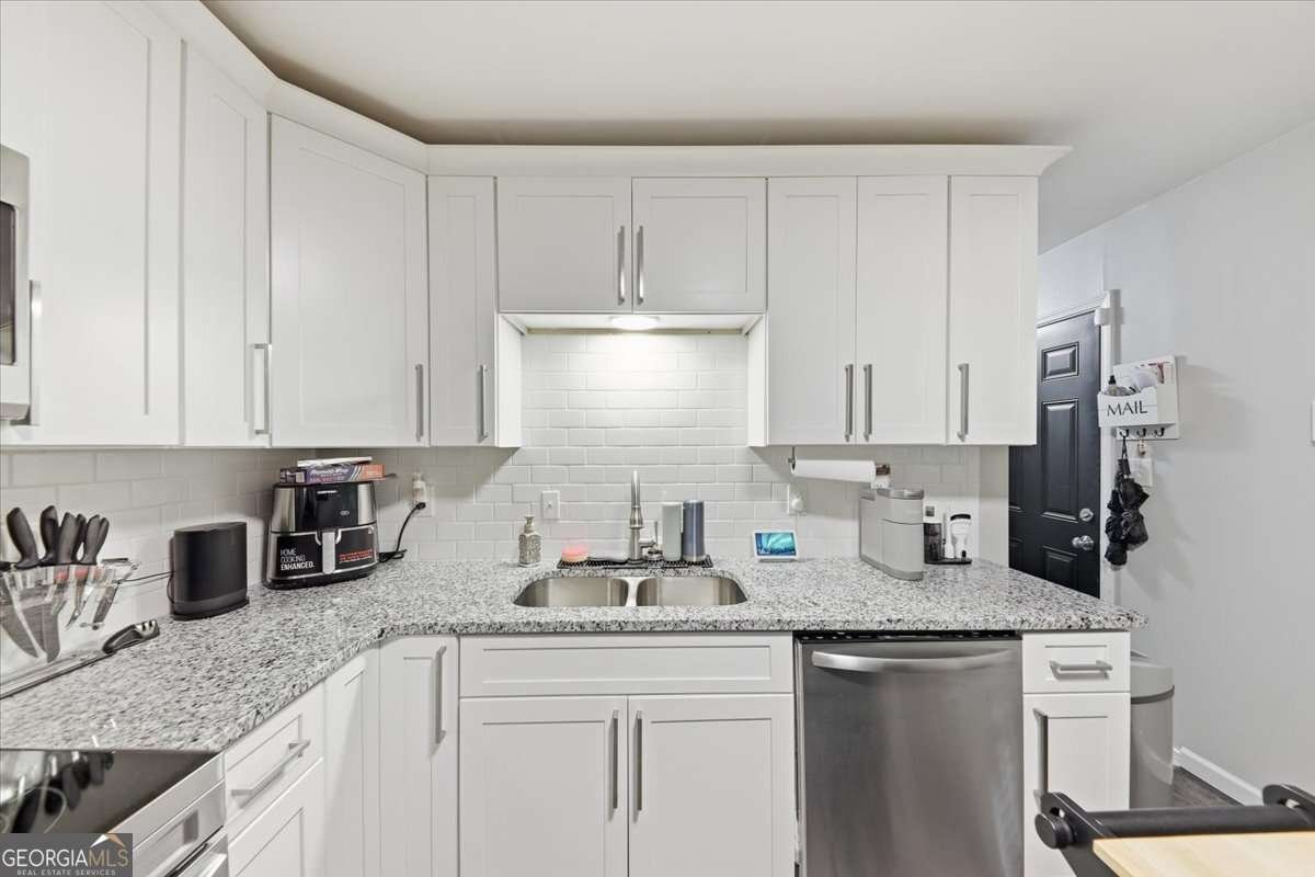 8331 Attleboro Drive Jonesboro - Photo 16