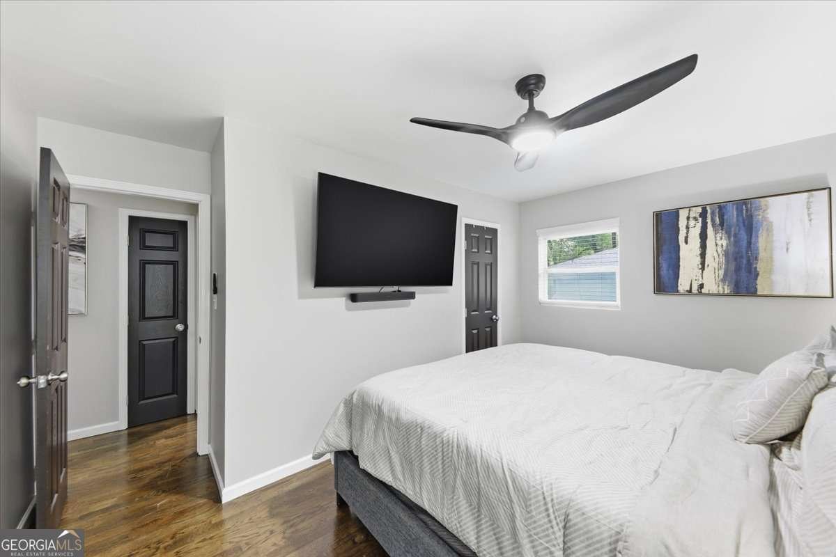 8331 Attleboro Drive Jonesboro - Photo 28