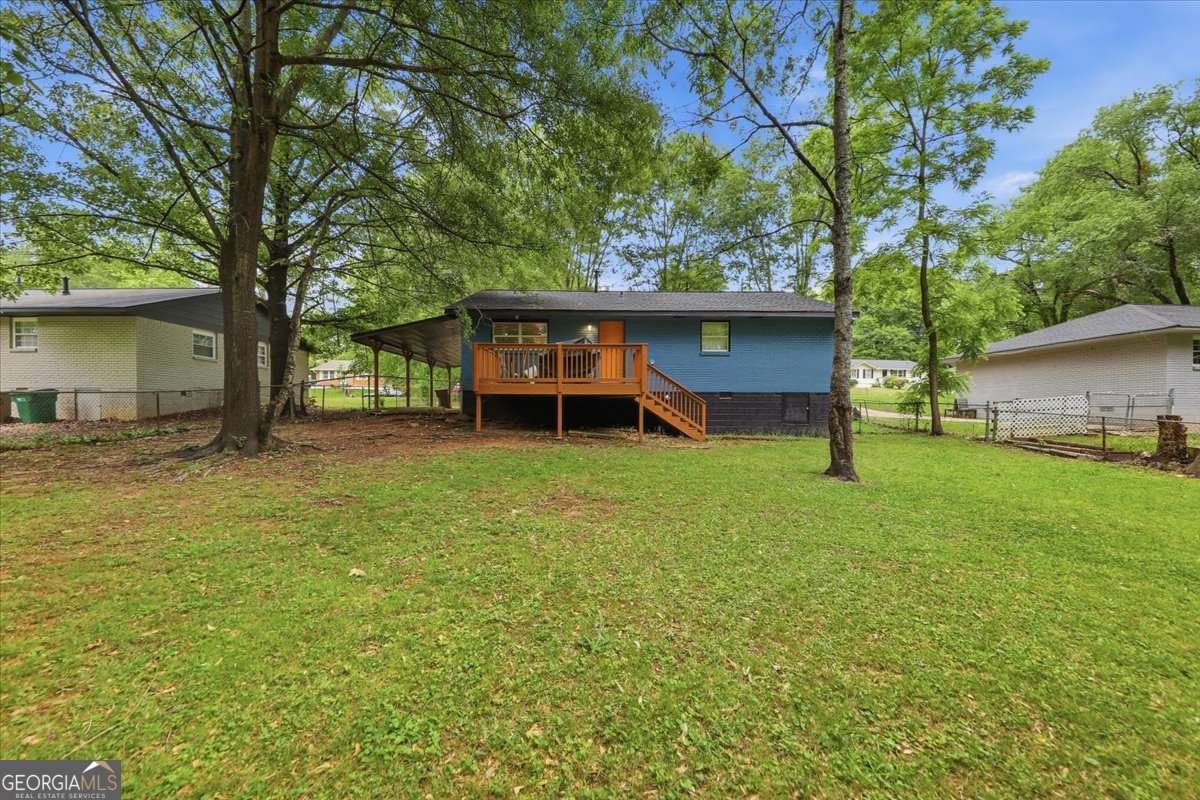 8331 Attleboro Drive Jonesboro - Photo 31