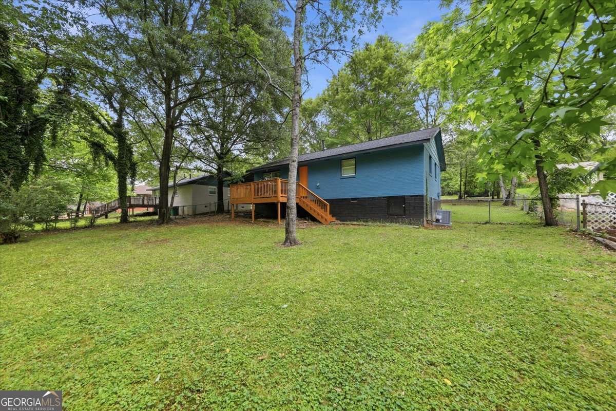8331 Attleboro Drive Jonesboro - Photo 32