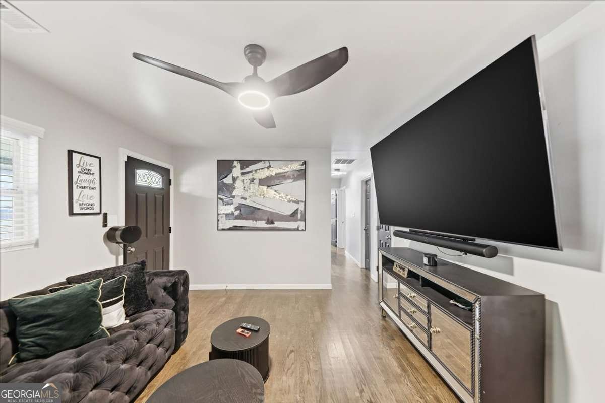 8331 Attleboro Drive Jonesboro - Photo 8