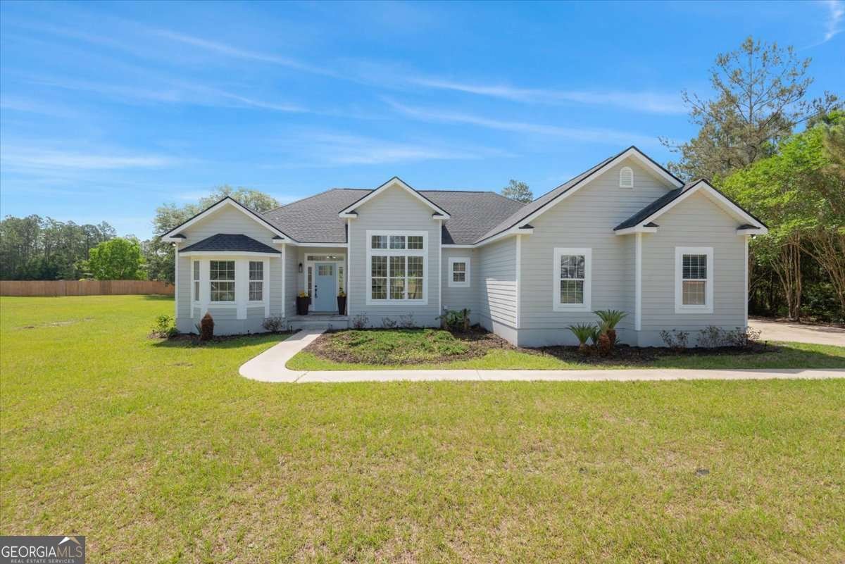 2657 Horseshoe Cove Waverly - main photo
