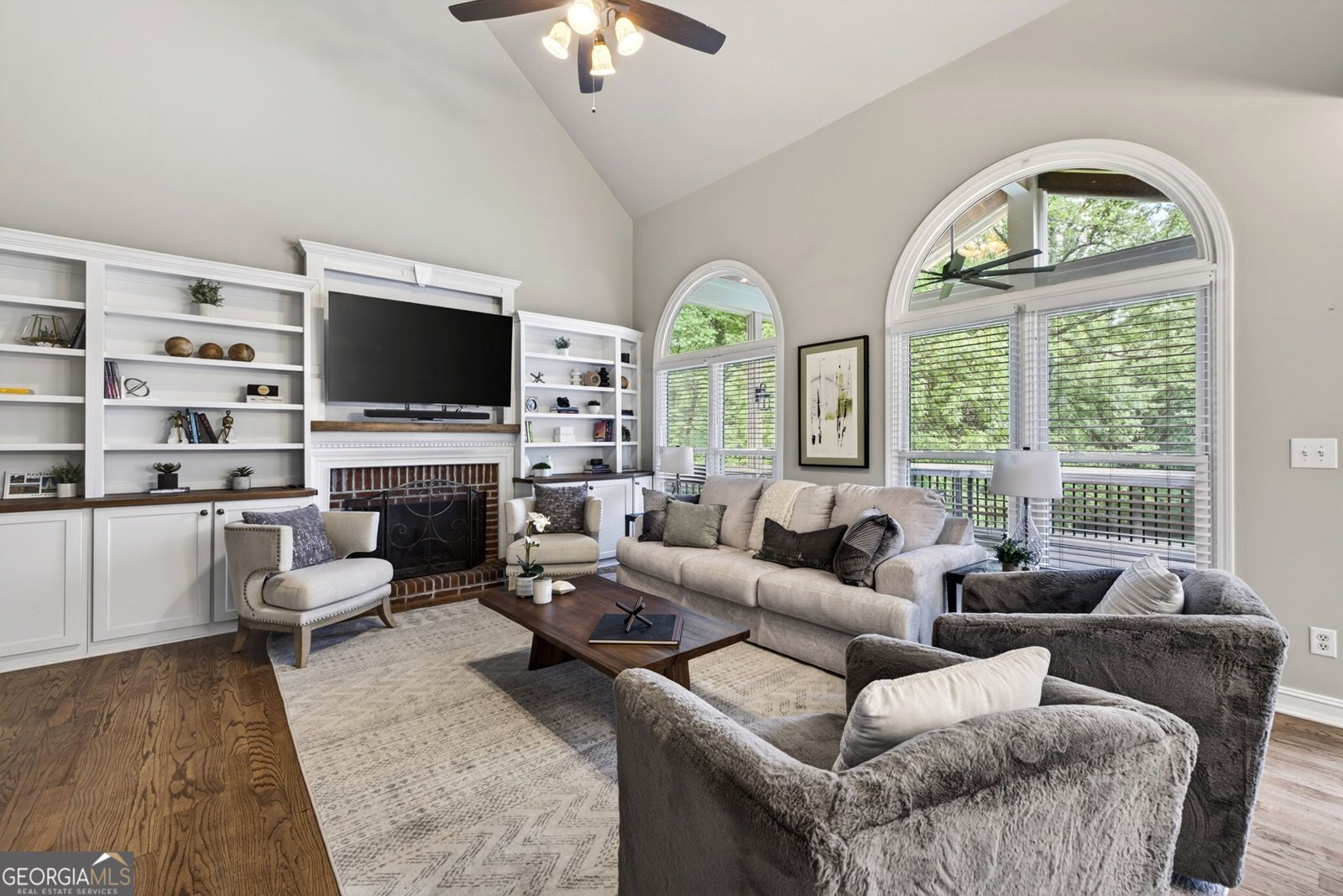 1300 Mayfield Manor Drive Alpharetta - Photo 10