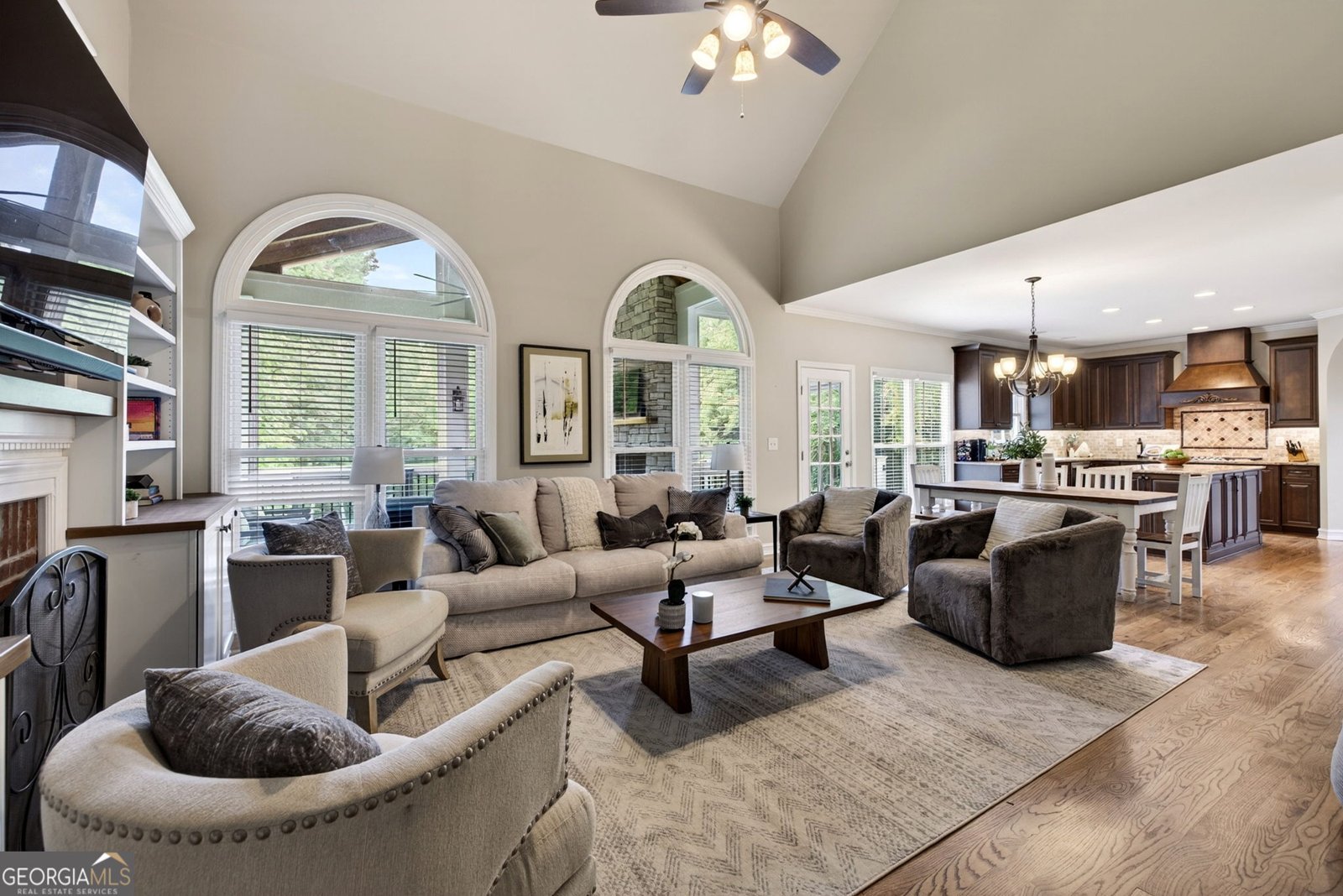 1300 Mayfield Manor Drive Alpharetta - Photo 11