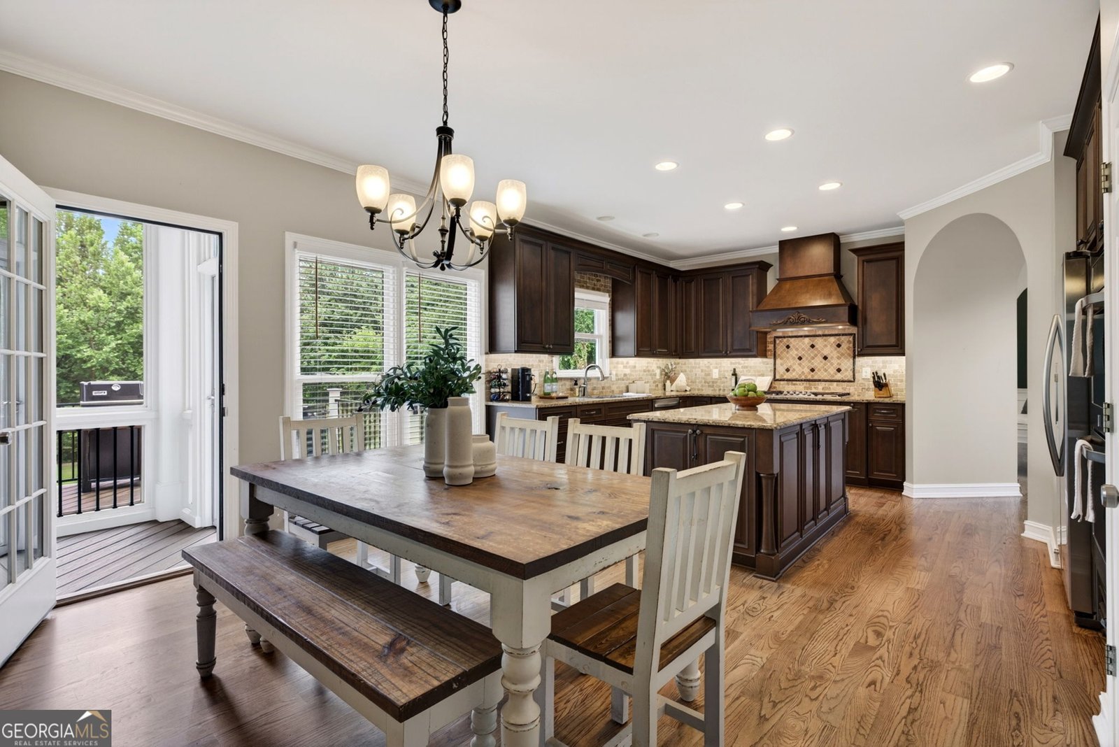 1300 Mayfield Manor Drive Alpharetta - Photo 12