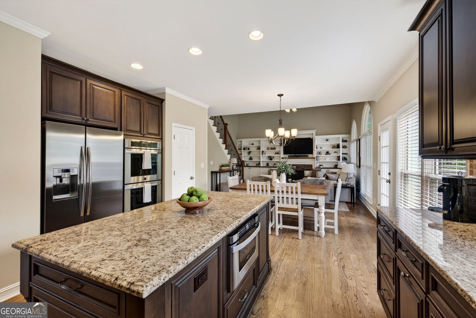 1300 Mayfield Manor Drive Alpharetta - Photo 16