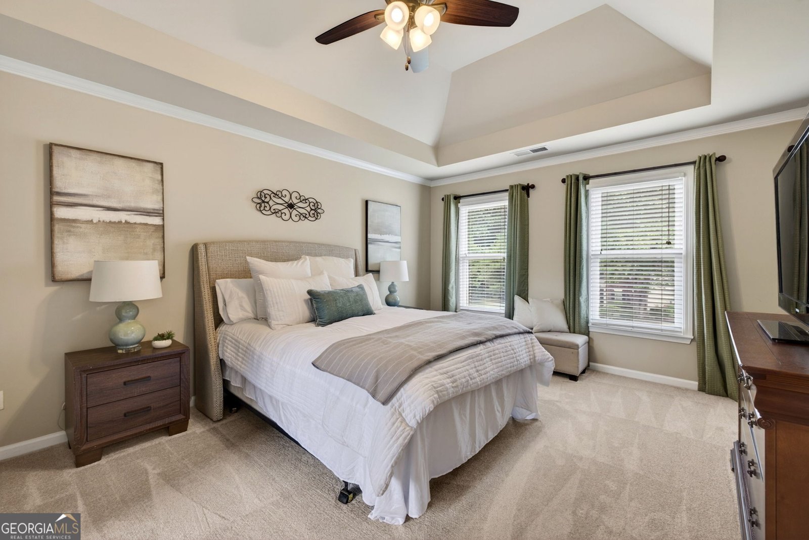 1300 Mayfield Manor Drive Alpharetta - Photo 19