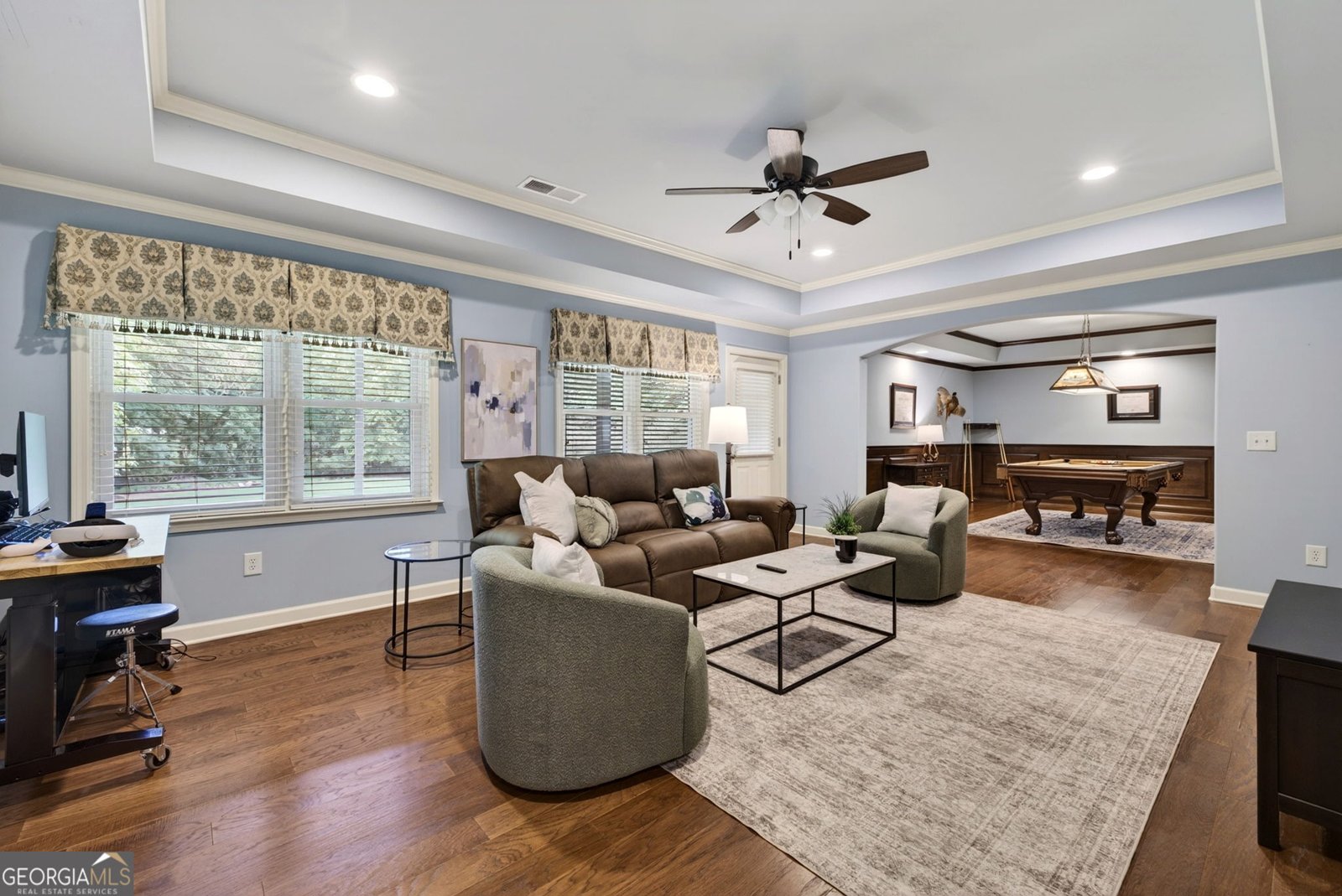 1300 Mayfield Manor Drive Alpharetta - Photo 29