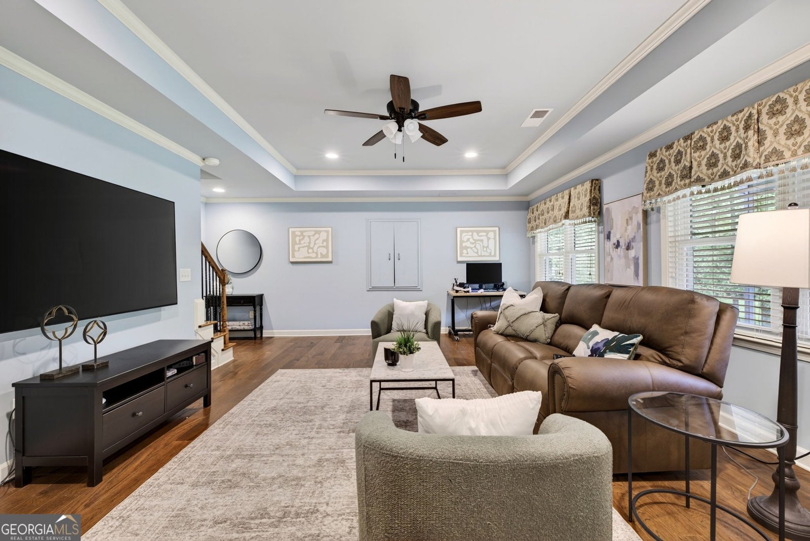 1300 Mayfield Manor Drive Alpharetta - Photo 30