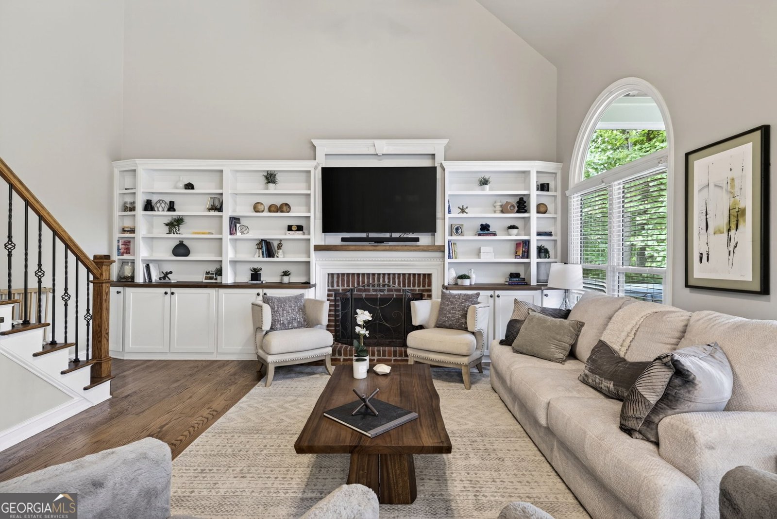1300 Mayfield Manor Drive Alpharetta - Photo 9