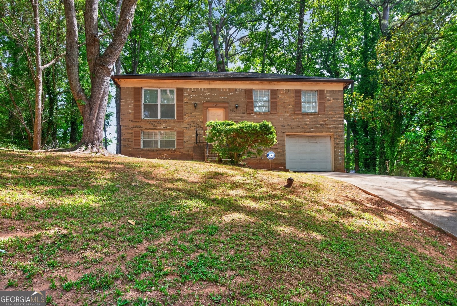 4564 Cypress Ridge Court Stone Mountain - main photo