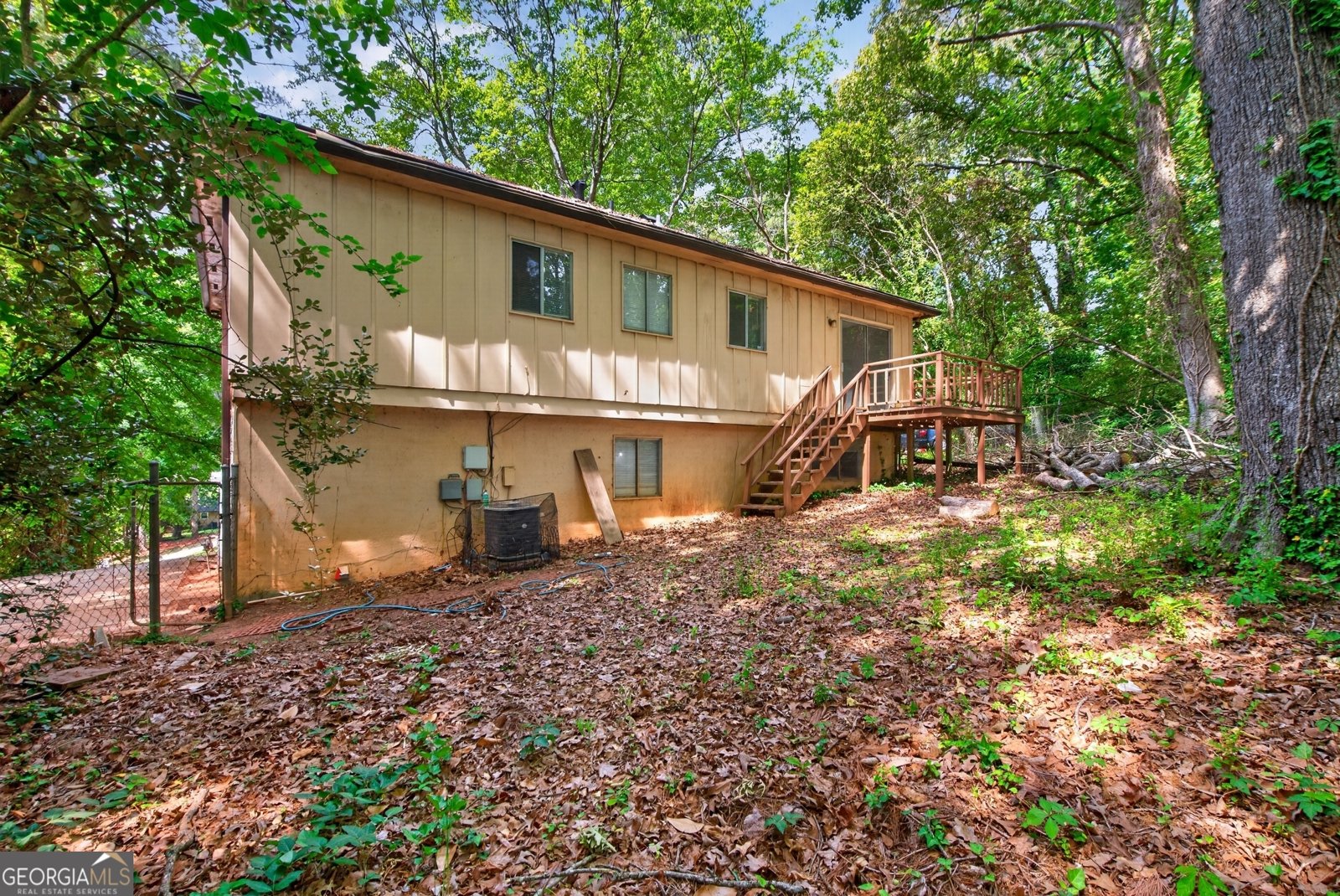 4564 Cypress Ridge Court Stone Mountain - Photo 17