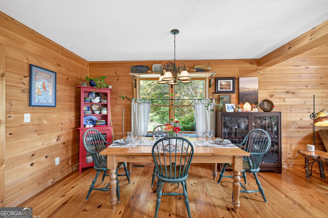 95 Scenic Way Ellijay - Photo 14