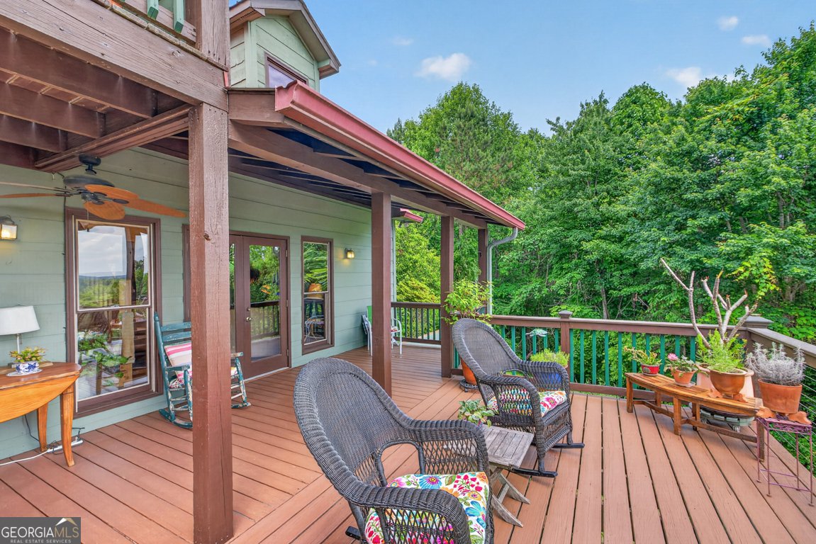 95 Scenic Way Ellijay - Photo 23