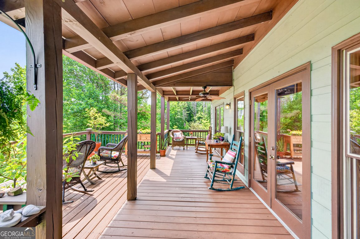 95 Scenic Way Ellijay - Photo 24