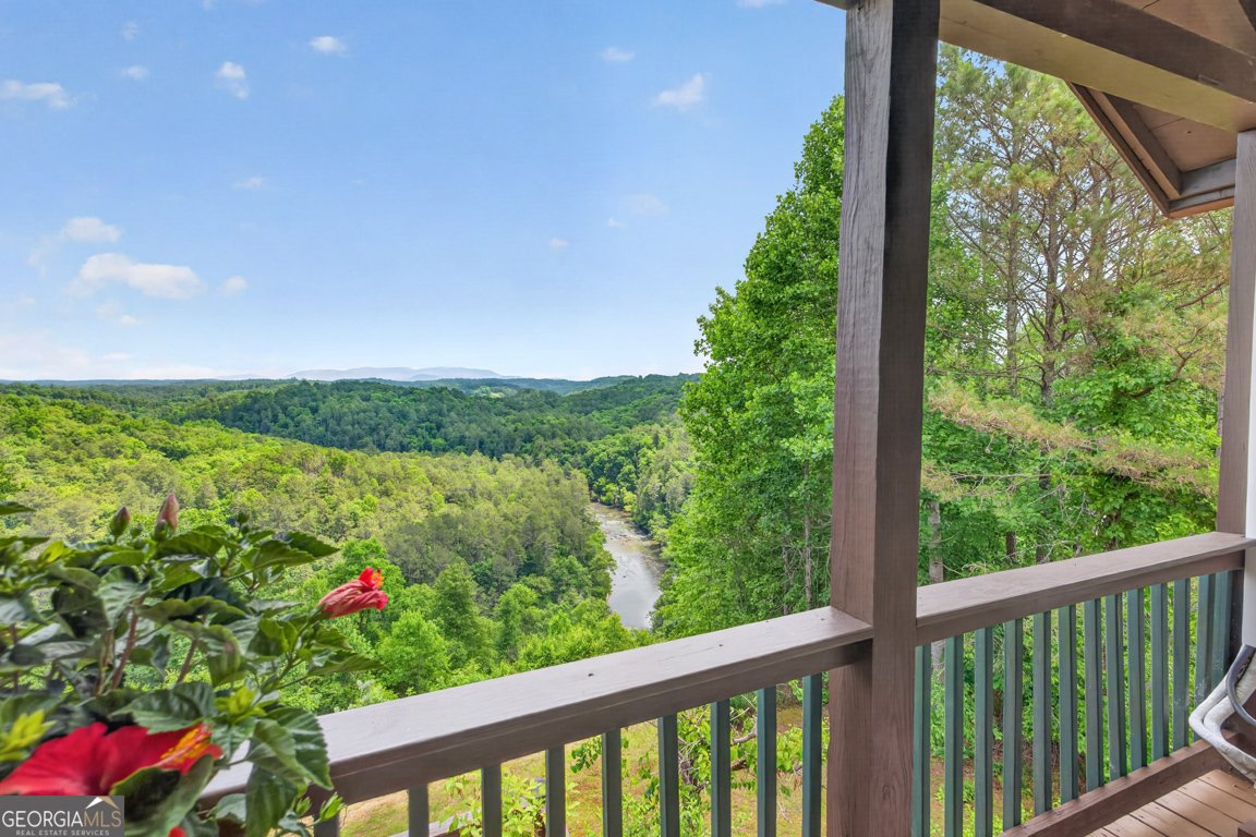95 Scenic Way Ellijay - Photo 35