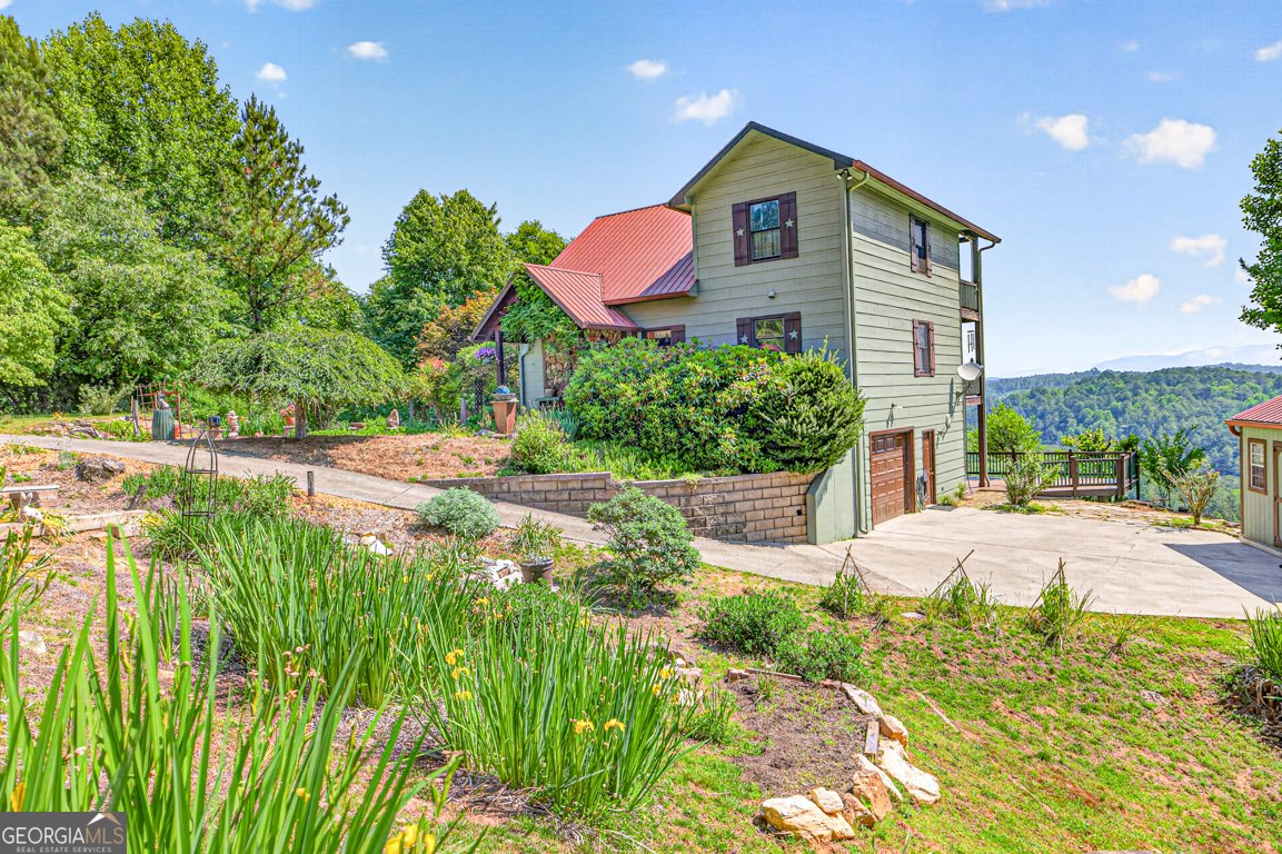 95 Scenic Way Ellijay - Photo 46