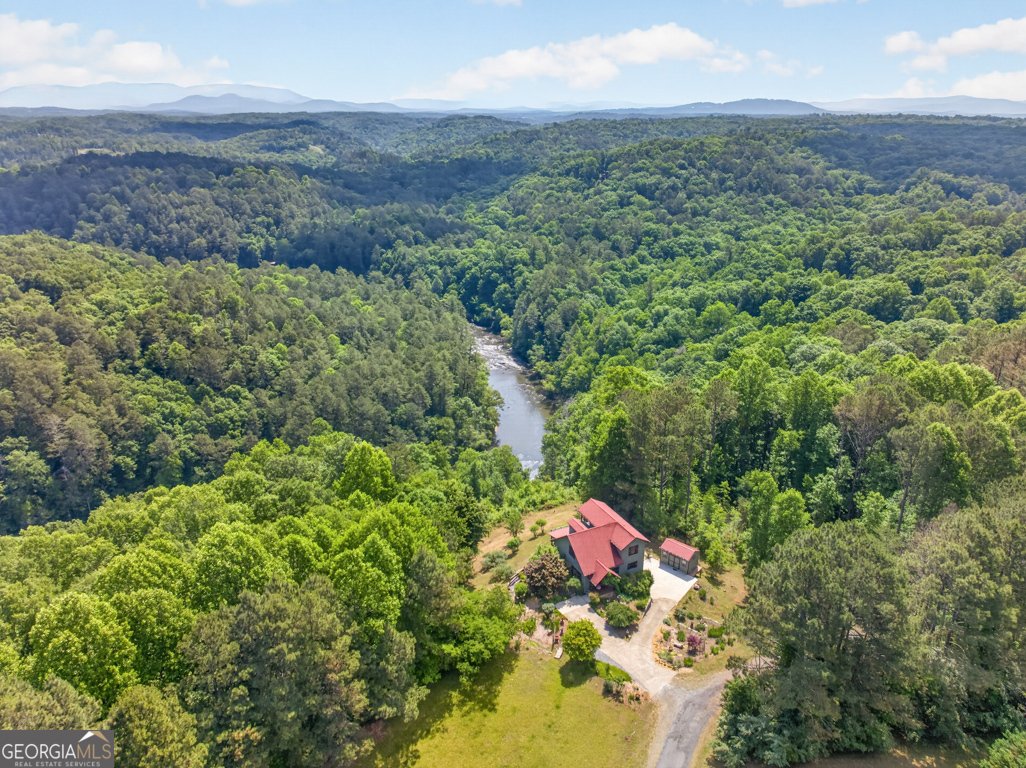 95 Scenic Way Ellijay - Photo 47