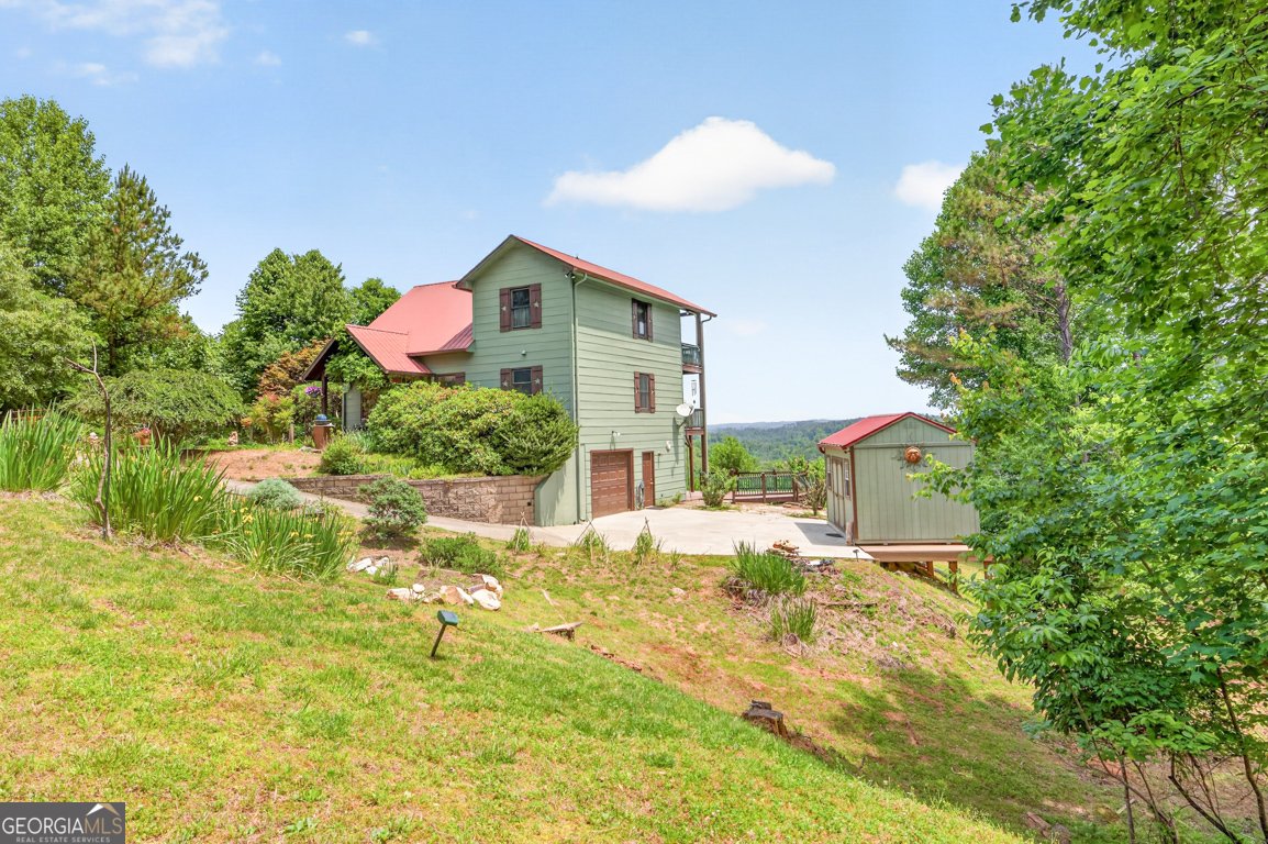 95 Scenic Way Ellijay - Photo 56