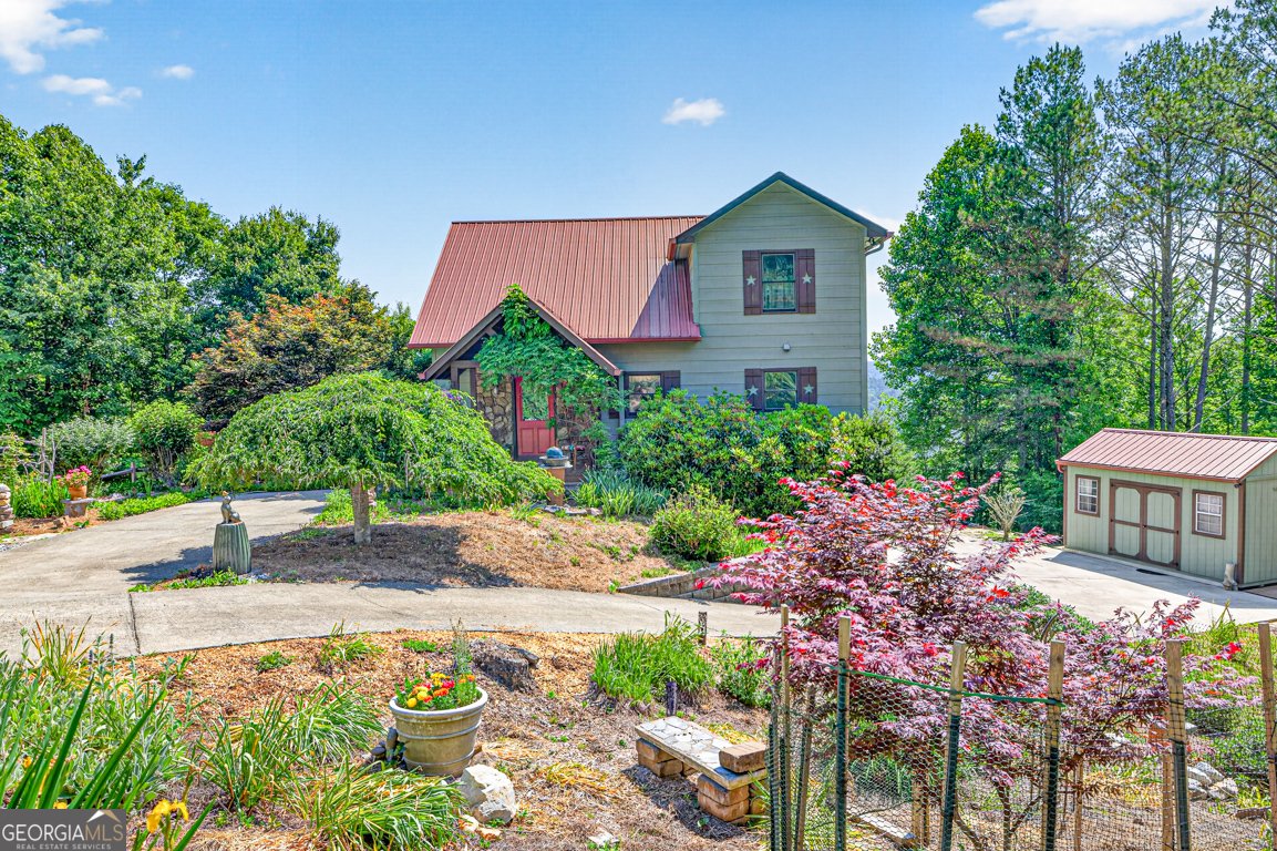 95 Scenic Way Ellijay - Photo 57