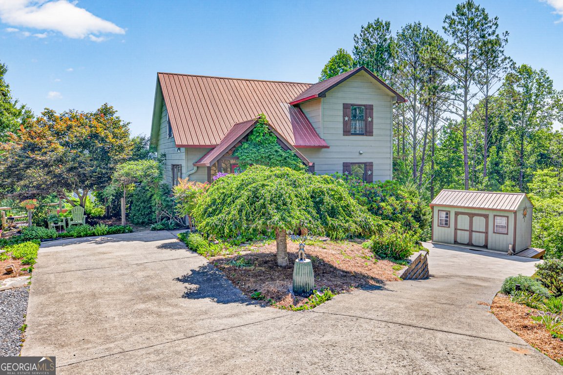 95 Scenic Way Ellijay - Photo 58