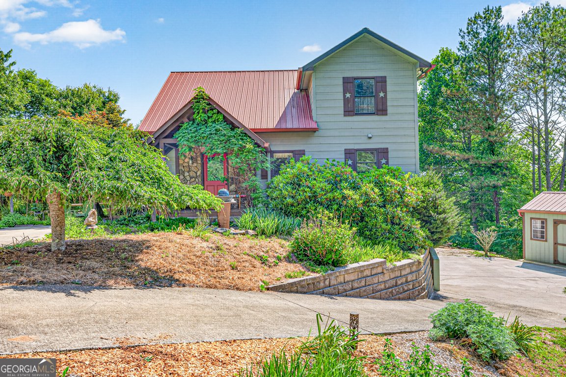 95 Scenic Way Ellijay - Photo 59