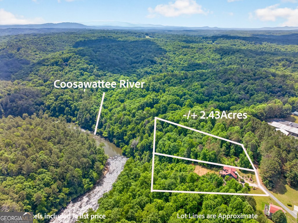 95 Scenic Way Ellijay - Photo 6