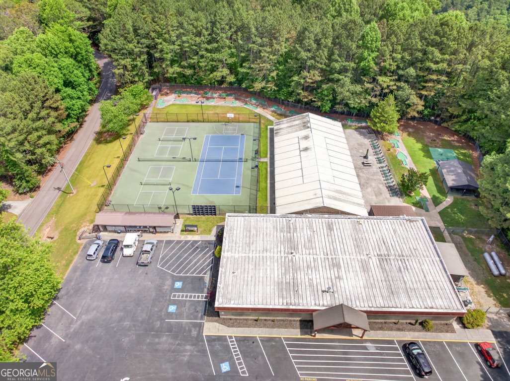 95 Scenic Way Ellijay - Photo 64