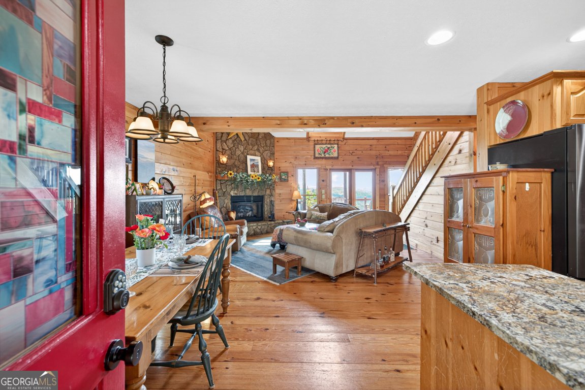 95 Scenic Way Ellijay - Photo 9