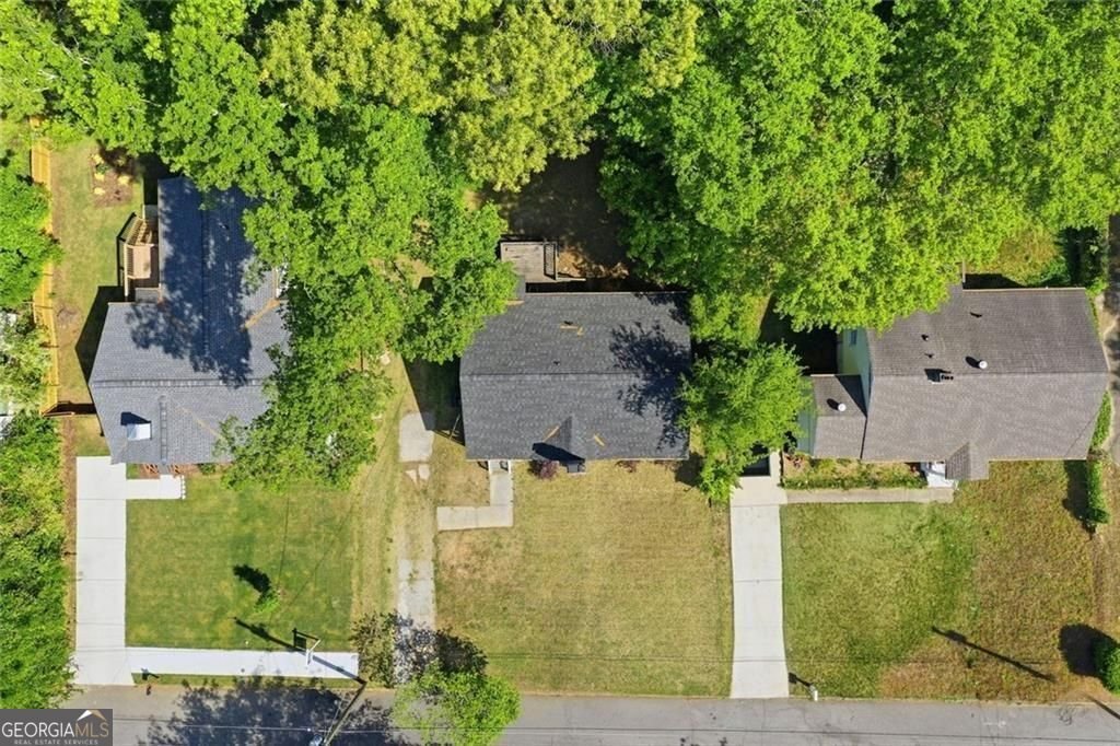 1383 Lanvale Drive Atlanta - Photo 11