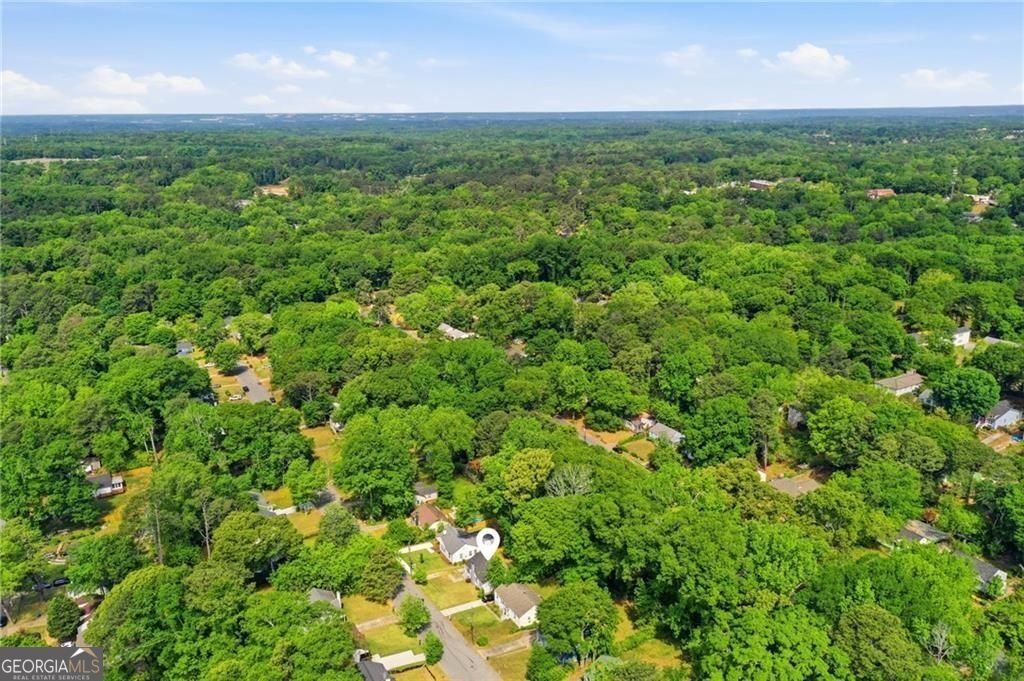 1383 Lanvale Drive Atlanta - Photo 12
