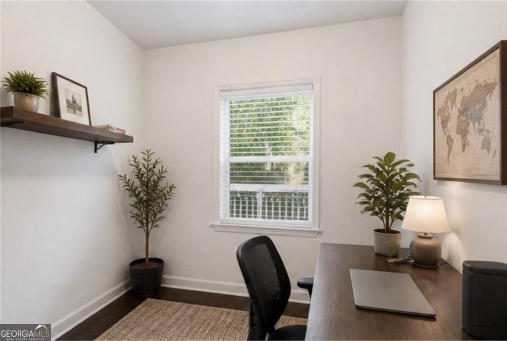 1383 Lanvale Drive Atlanta - Photo 6