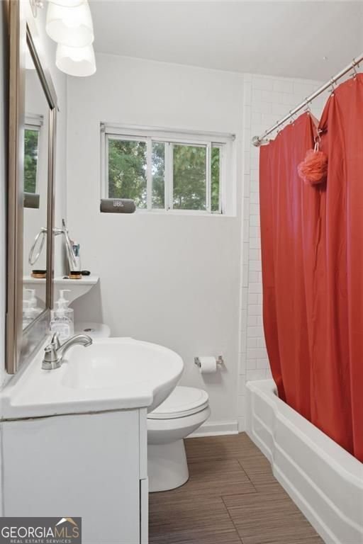 1383 Lanvale Drive Atlanta - Photo 7